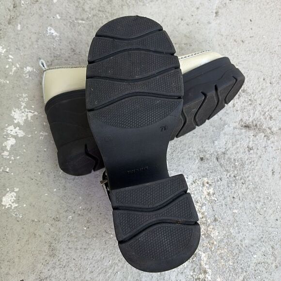 Free People Mayla Mary Janes - Picture 9 of 9